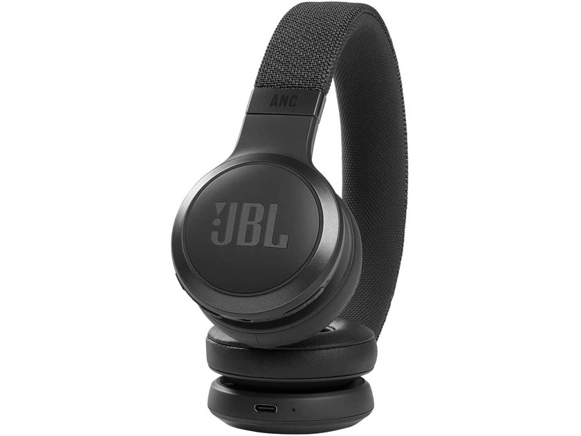 JBL Live 460NC Wireless On-Ear JBLLIVE460NCWHSWRB