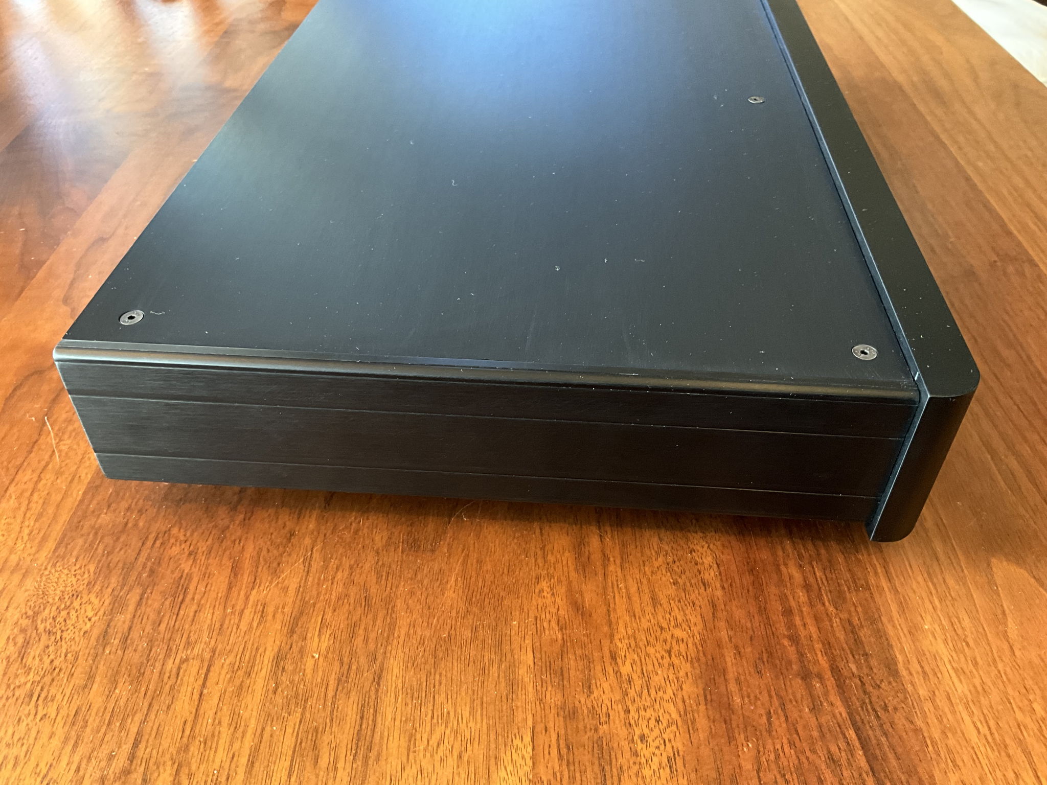 Ideon Audio ION DAC w/Preamp 6