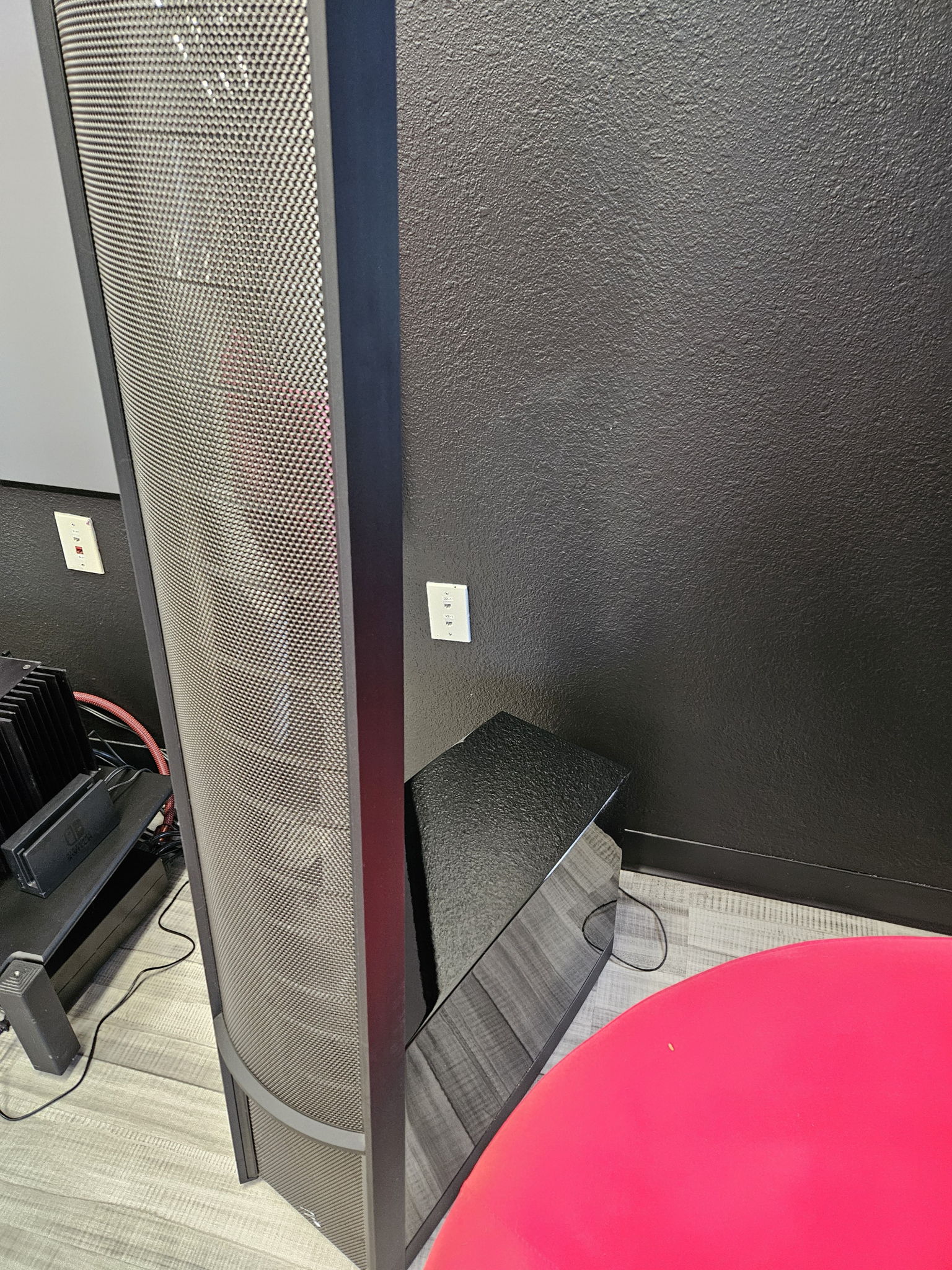 Martin Logan ESL 9 2