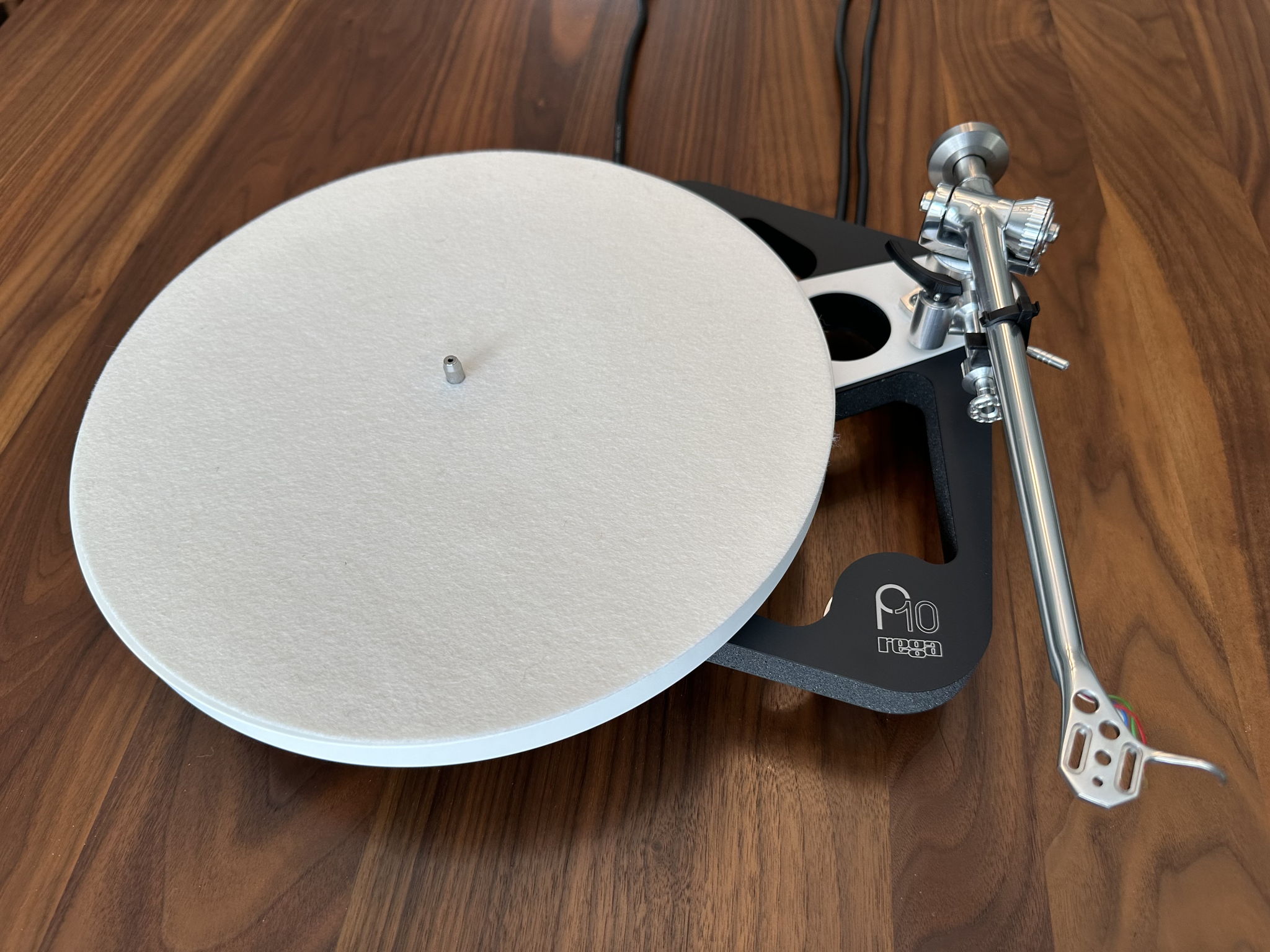 Rega Planar 10 9