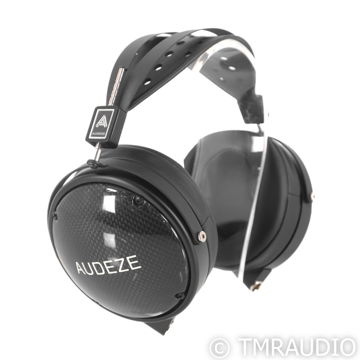 Audeze LCD-XC Closed-Back Planar Magnetic Headphones (5...