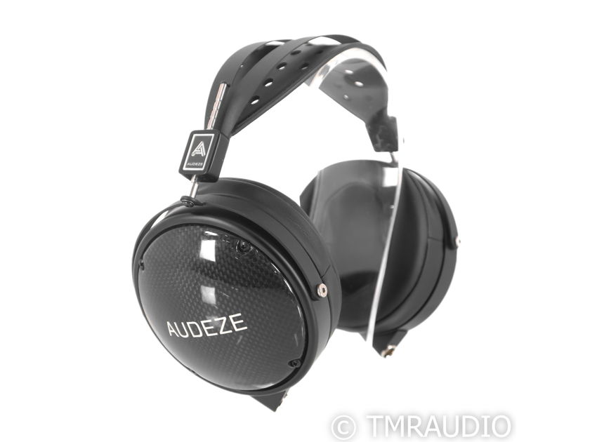 Audeze LCD-XC Closed-Back Planar Magnetic Headphones (58338)