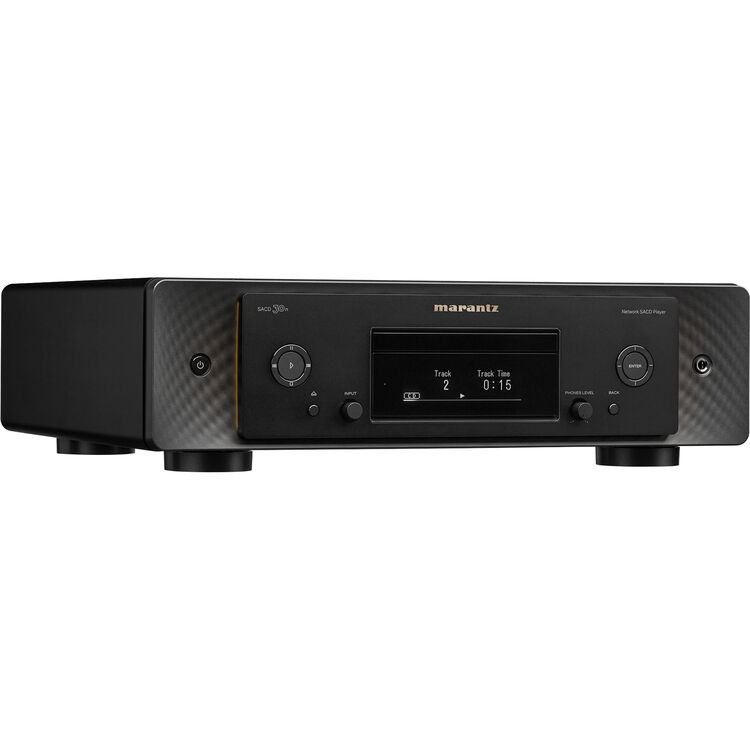 Marantz SACD 30N – Black – Old New Stock, Never Set Up,...