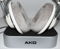 AKG K 701 Premium Class Reference Over-Ear/Open-Back He... 4