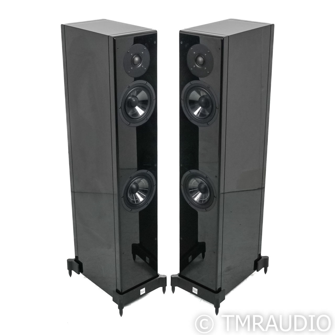 Vienna Acoustics Mozart Grand SE Floorstanding Speakers...