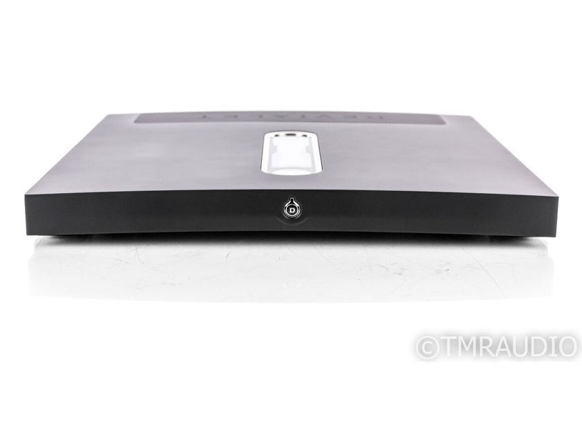 Devialet D-Premier Stereo Integrated Amplifier / DAC; Remote (20279)