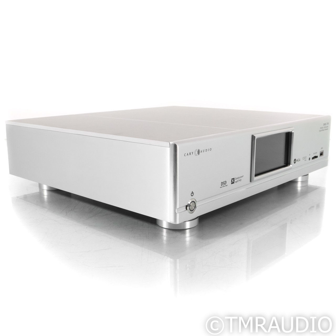 Cary Audio Design DMS-700 Music Streamer (68468) 2