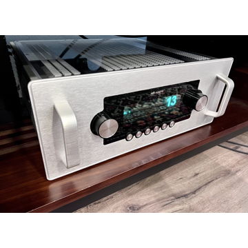 Audio Research REF 6 Preamplifier | 35% Off | Upgrade T...