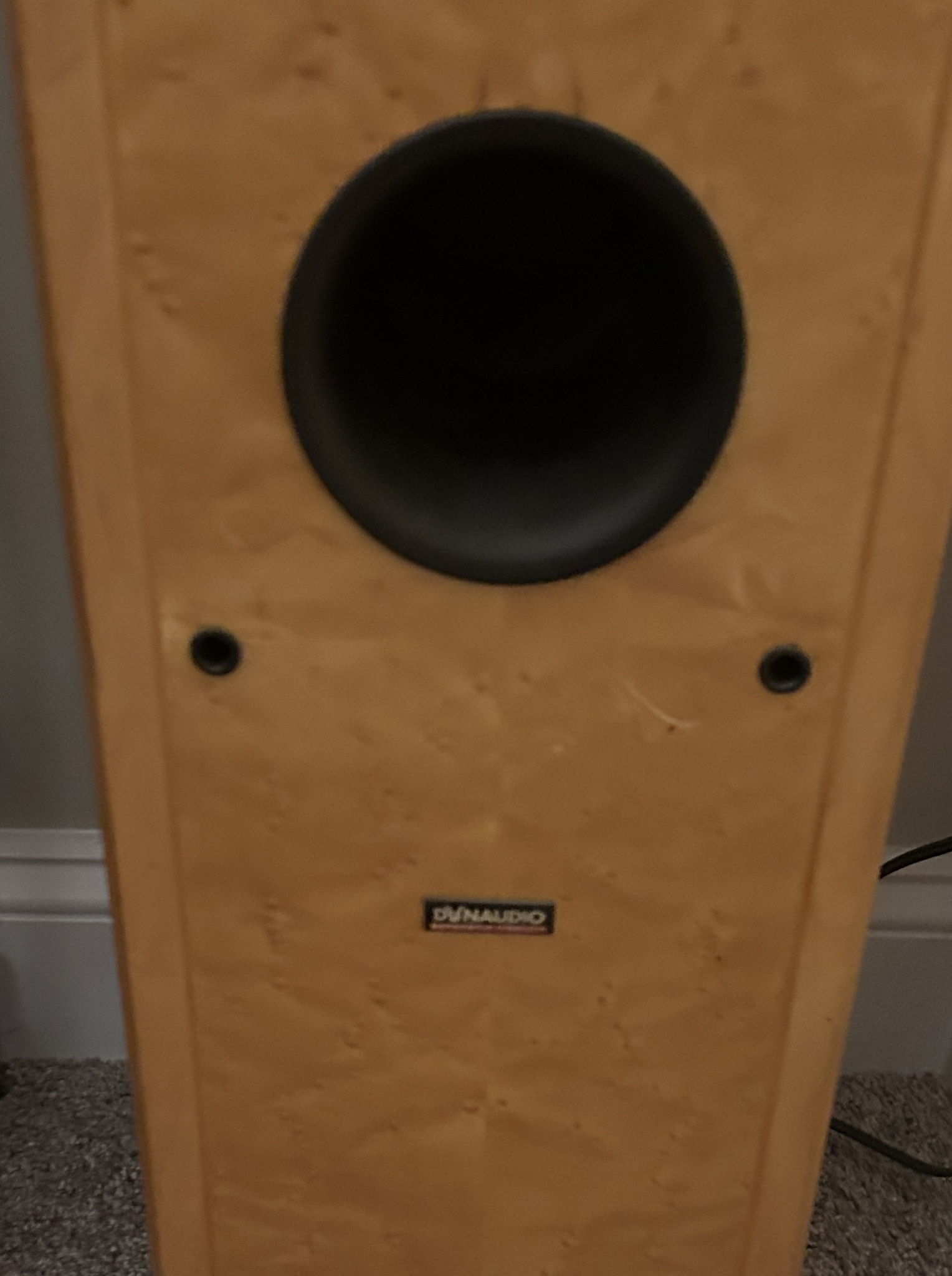 Dynaudio Contour T 2.5 2