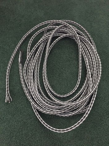 Kimber Kable 8VS 43 feet bulk cable