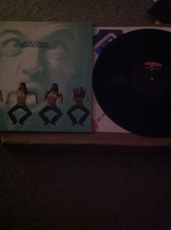 George Carlin - Occupation Foole Little David Records V...