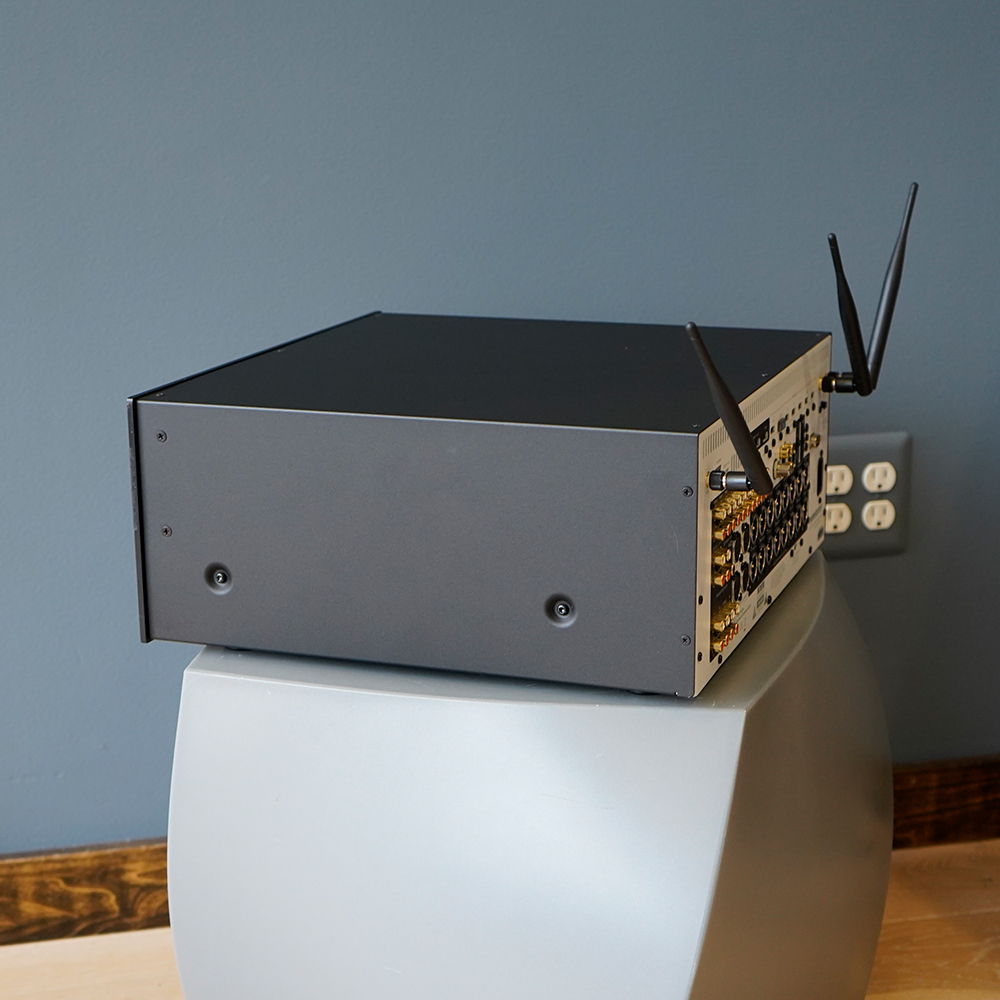 AudioControl Maestro X9 Processor, Pre-Owned 2