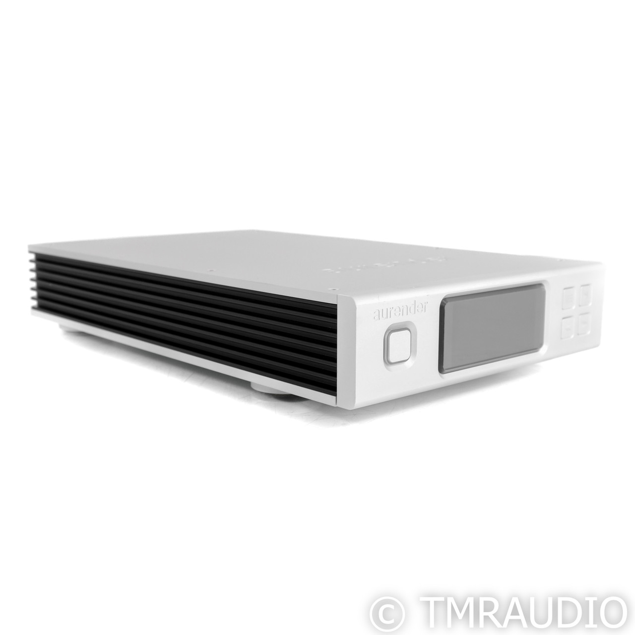 Aurender N100H Network Music Server & Streamer; 2TB (64... 2