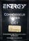 Energy Connoisseur Connoisseur Series 3