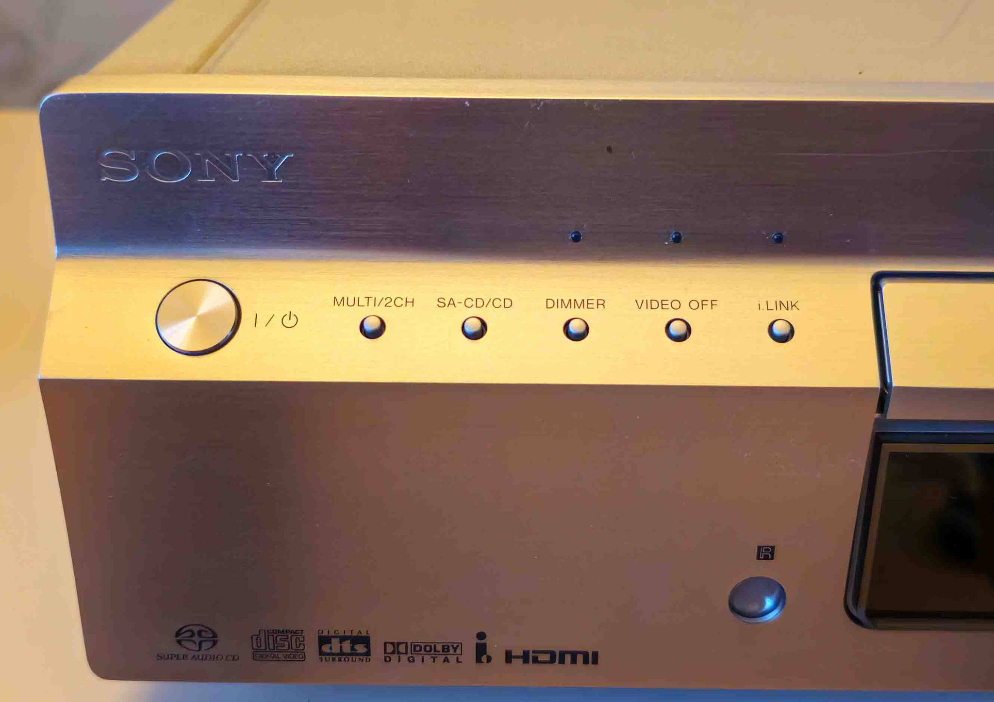 Sony DVP-NS9100ES 3