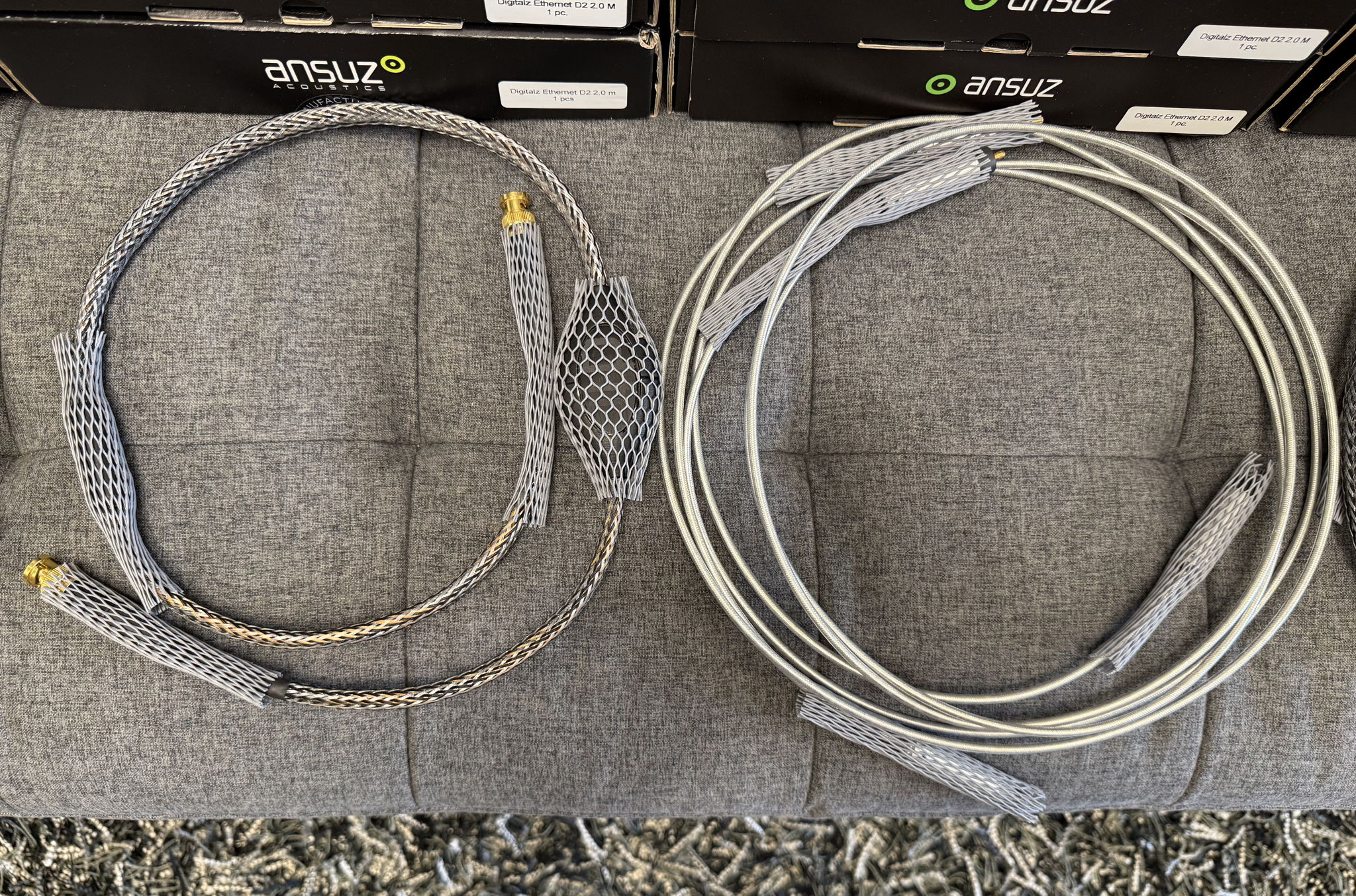 Ansuz - Gen. 2 Mainz, Digitalz, Speakz, & Signalz - Min... 13