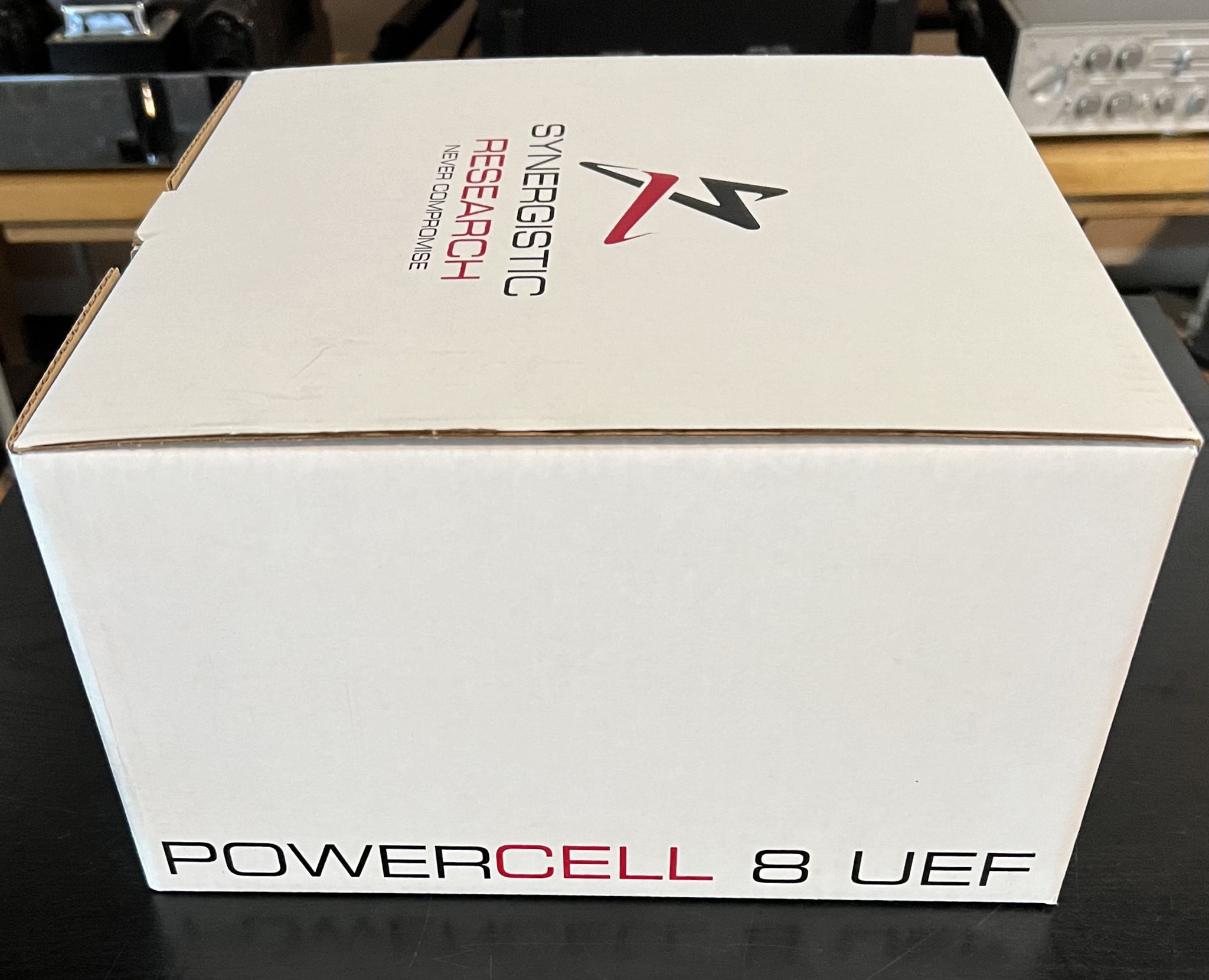 Synergistic Research Power Cell 8 UEF SE with Power Cel... 5