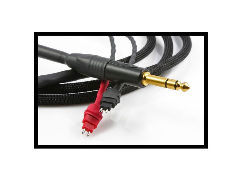 Signal Cable Inc. Sennheiser Upgrade Cable