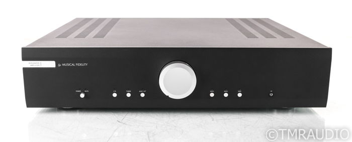 Musical Fidelity M2si Stereo Integrated Amplifier; M2-S...