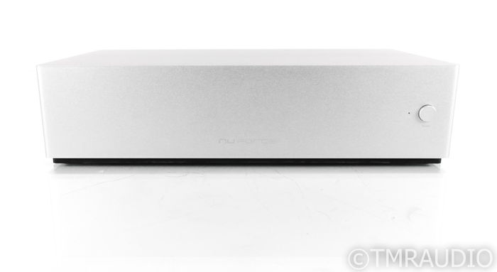 NuForce STA200 Stereo Power Amplifier; STA-200 (19732)