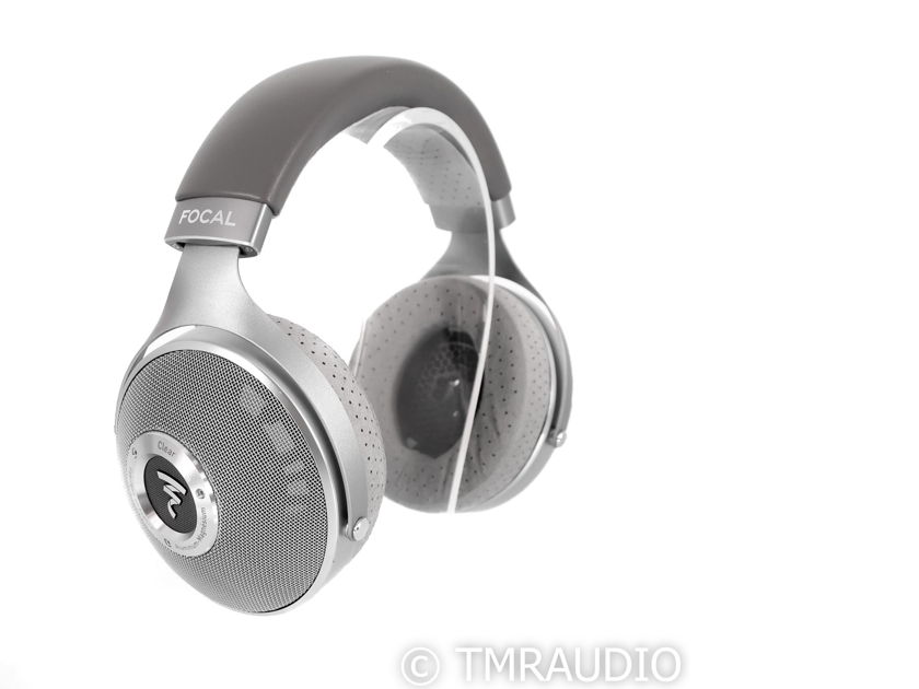 Focal clear store headphones