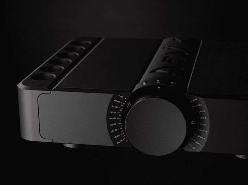 AAVIK Acoustics U-300 Integrated Amplifier.  OUTSTANDIN...