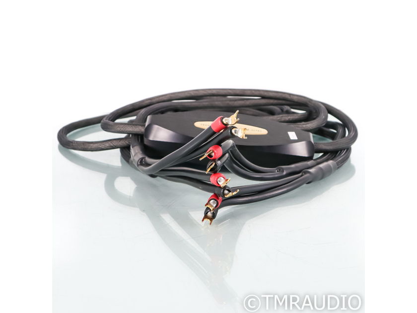 Transparent Audio MusicWave Ultra MM2 Spea For Sale | Audiogon