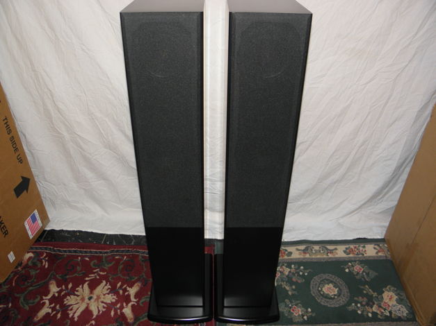 ascend acoustics sierra tower