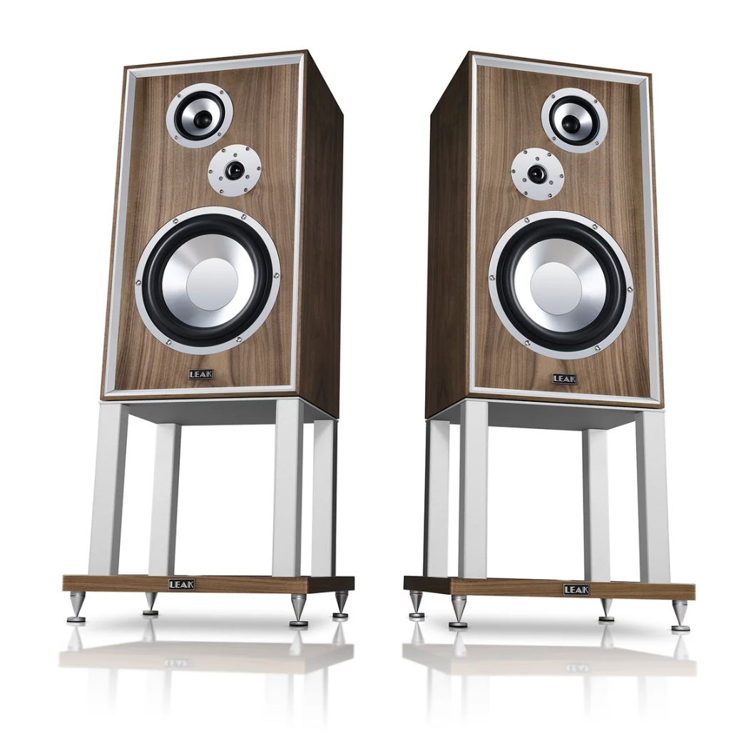 Sale Prices on NEW Leak Sandwich 250 Loudspeakers with ... 2