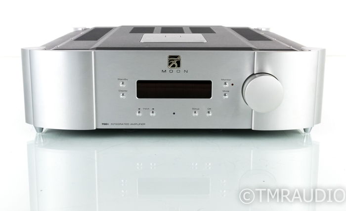 Simaudio Moon 700i Stereo Integrated Amplifier (19289)