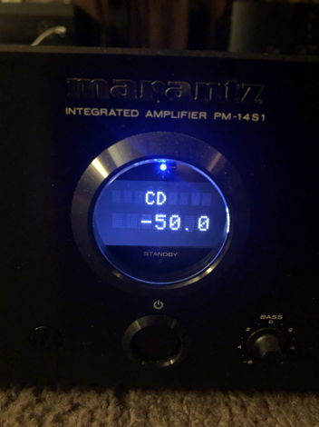 Marantz PM-14S1