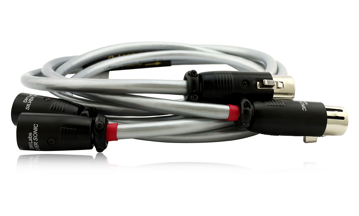 Audio Art Cable IC-3 Classic --  THE High-Performance A... 7