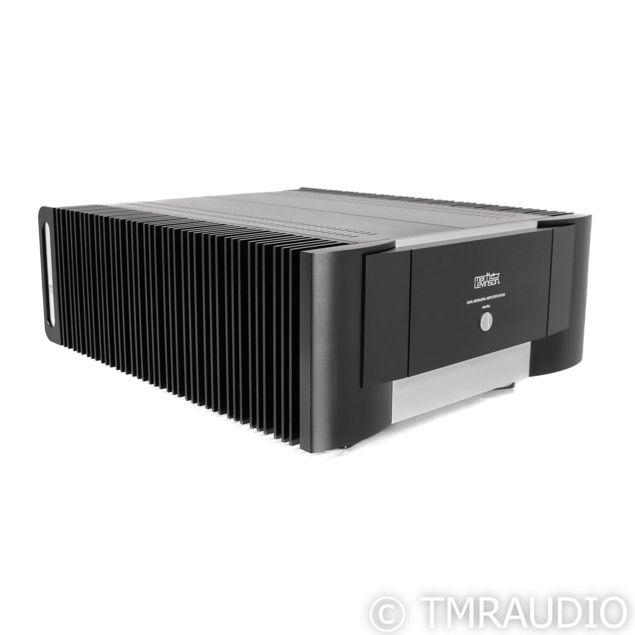 Mark Levinson No. 534 Stereo Power Amplifier (66630) 2