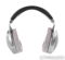 Focal Clear Open Back Headphones; Gray (41815) 5