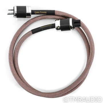 Core Power Technologies Valiant Diamond Power Cable; 6f...