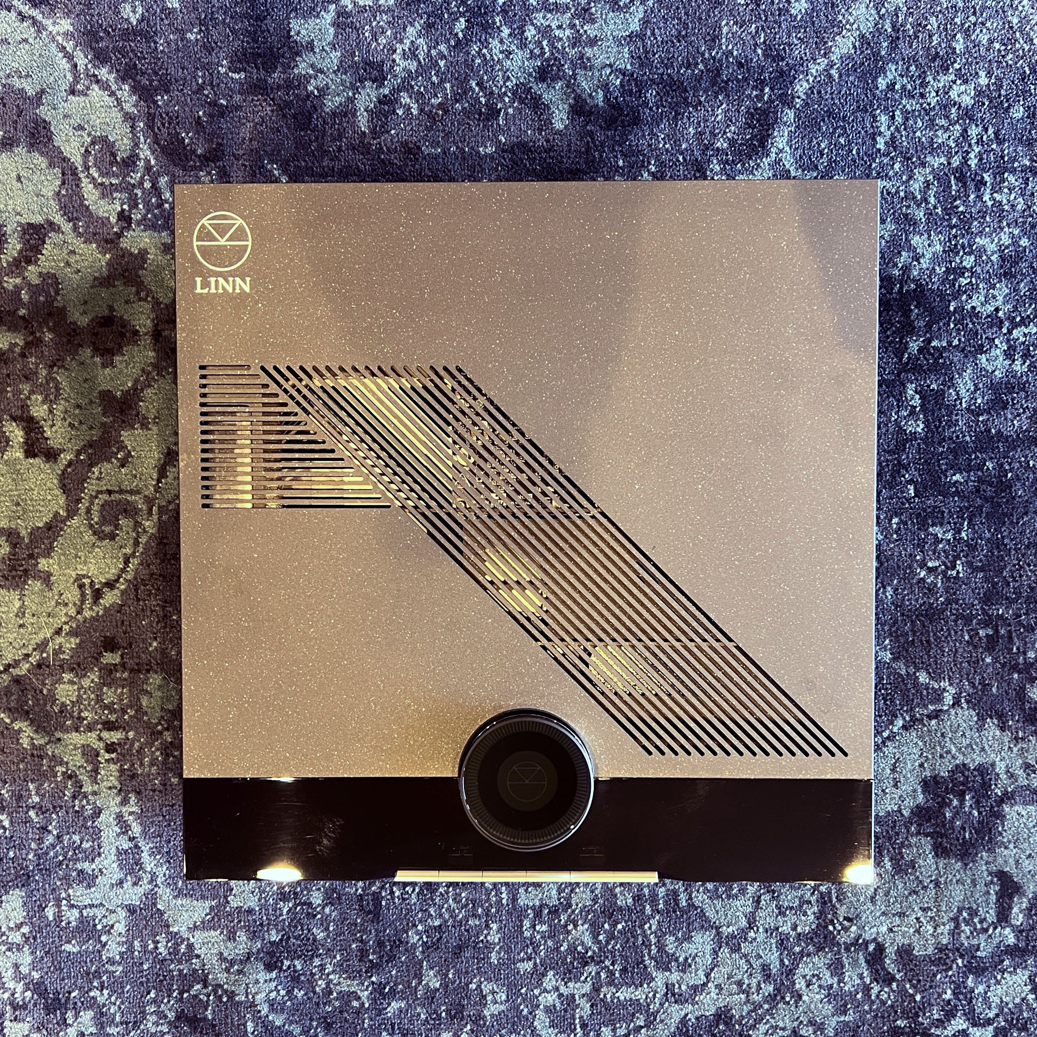 Linn Selekt DSM Classik (with Stereo Organik DAC) Digit... 3