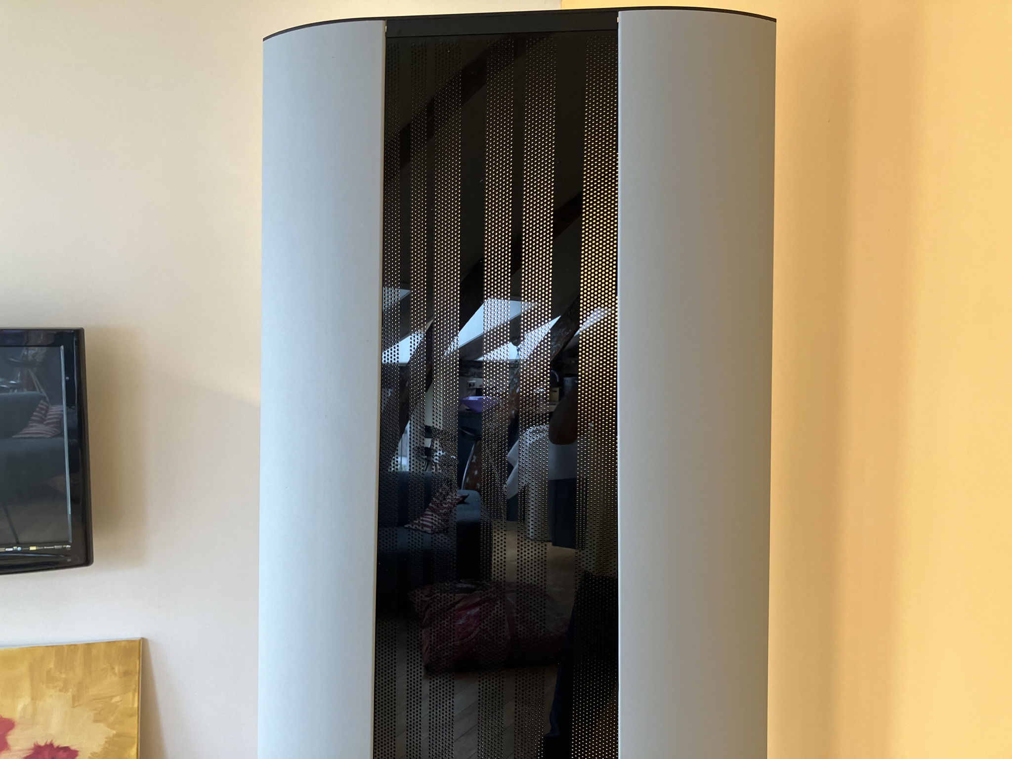 BLACK FRIDAY COUNTDOWN! FINAL ELECTROSTATICS, OUR 35TH ... 16