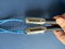 Siltech 770L speaker cables (pair) 1.5m 3