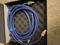 Cardas Clear Beyond 2m XLR interconnects - mint custome... 2