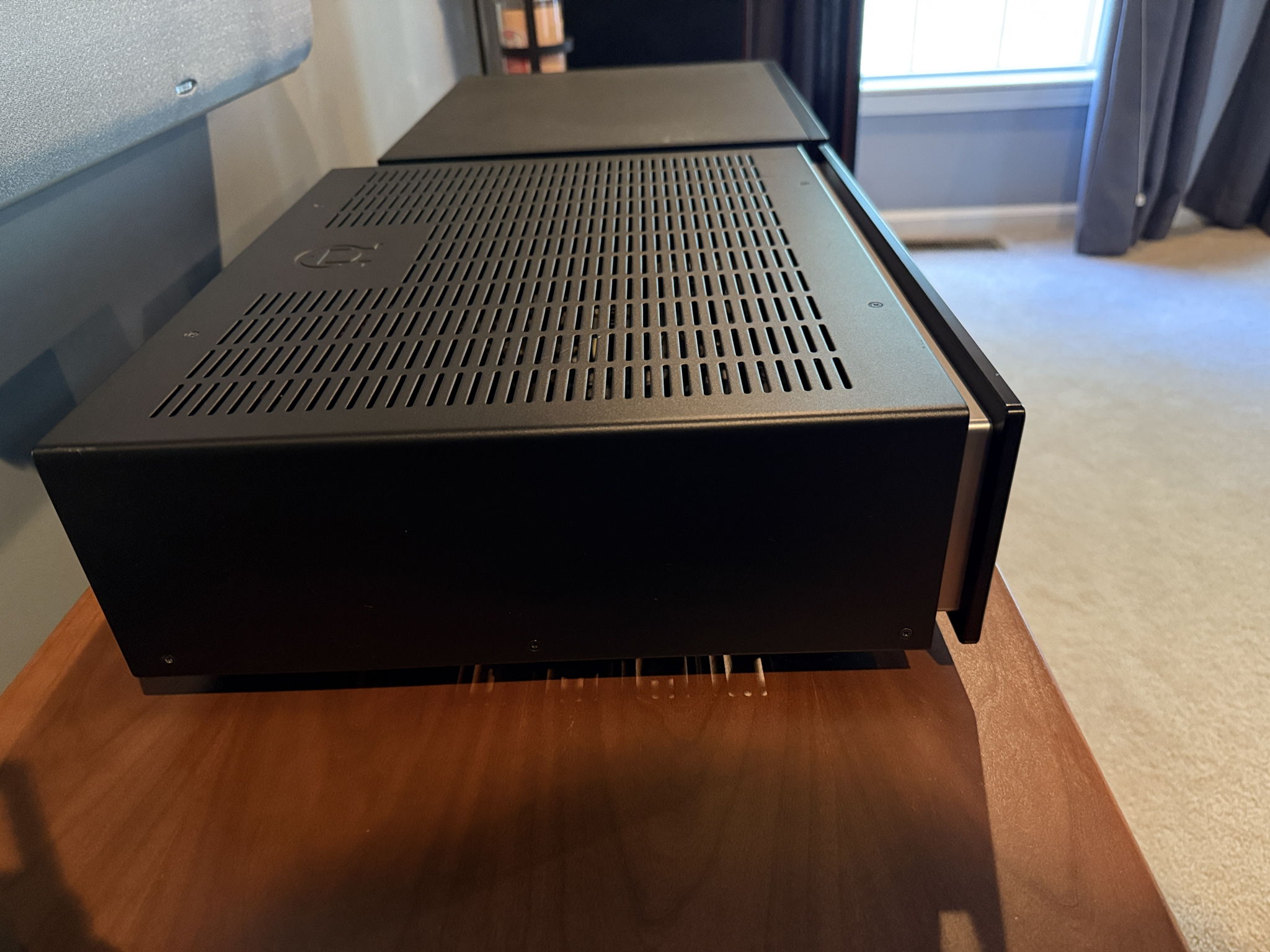 Primare A35.2 stereo amplifier - customer trade-in 7