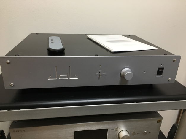 JOB Int Integrated Amplifier Free Shipping Lower 48
