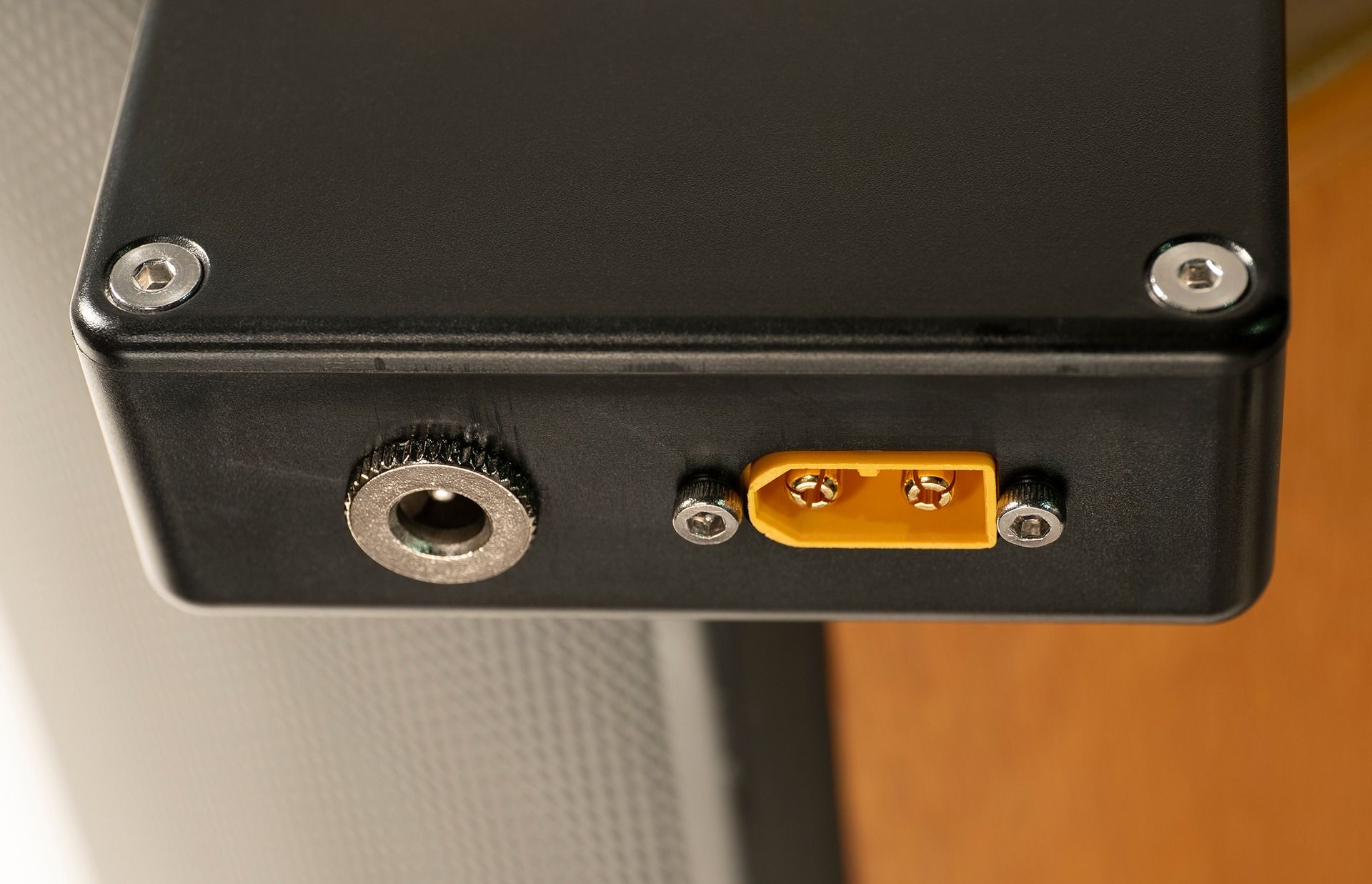Vera-Fi Audio LLC Vera-Link 4