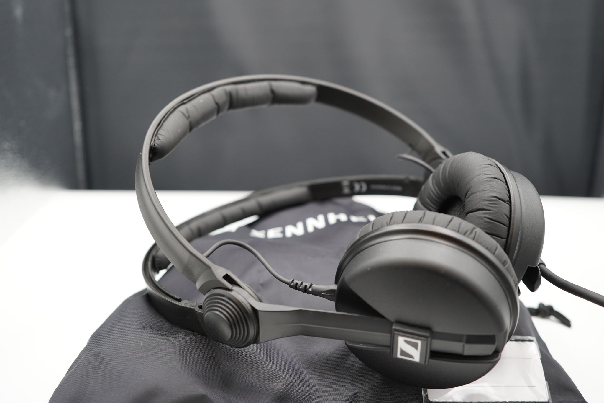 Sennheiser HD 25 2