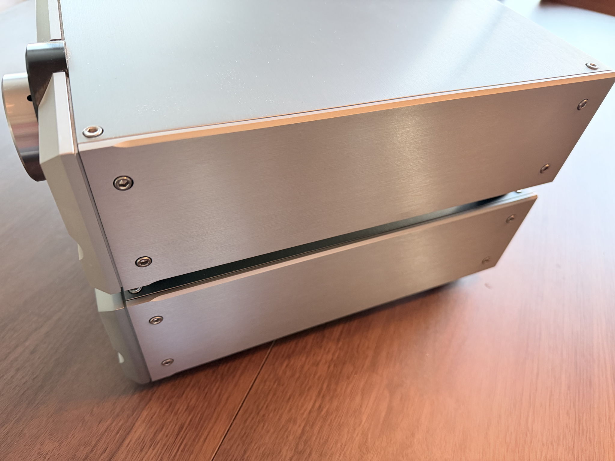 Pass Labs XP-20 Stereo Preamplifier 6