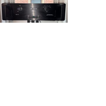Audio Research ls-7 tube linestage preamp