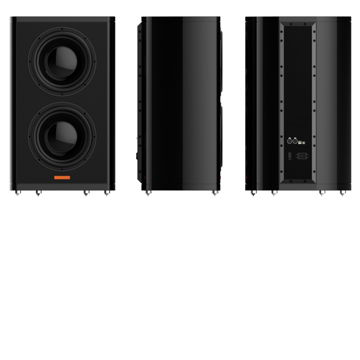 Magico  S-Sub M Cast