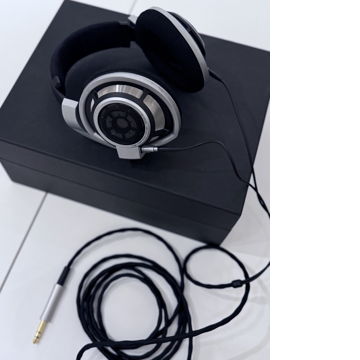 sennheiser hd800s Used Price | HifiZero