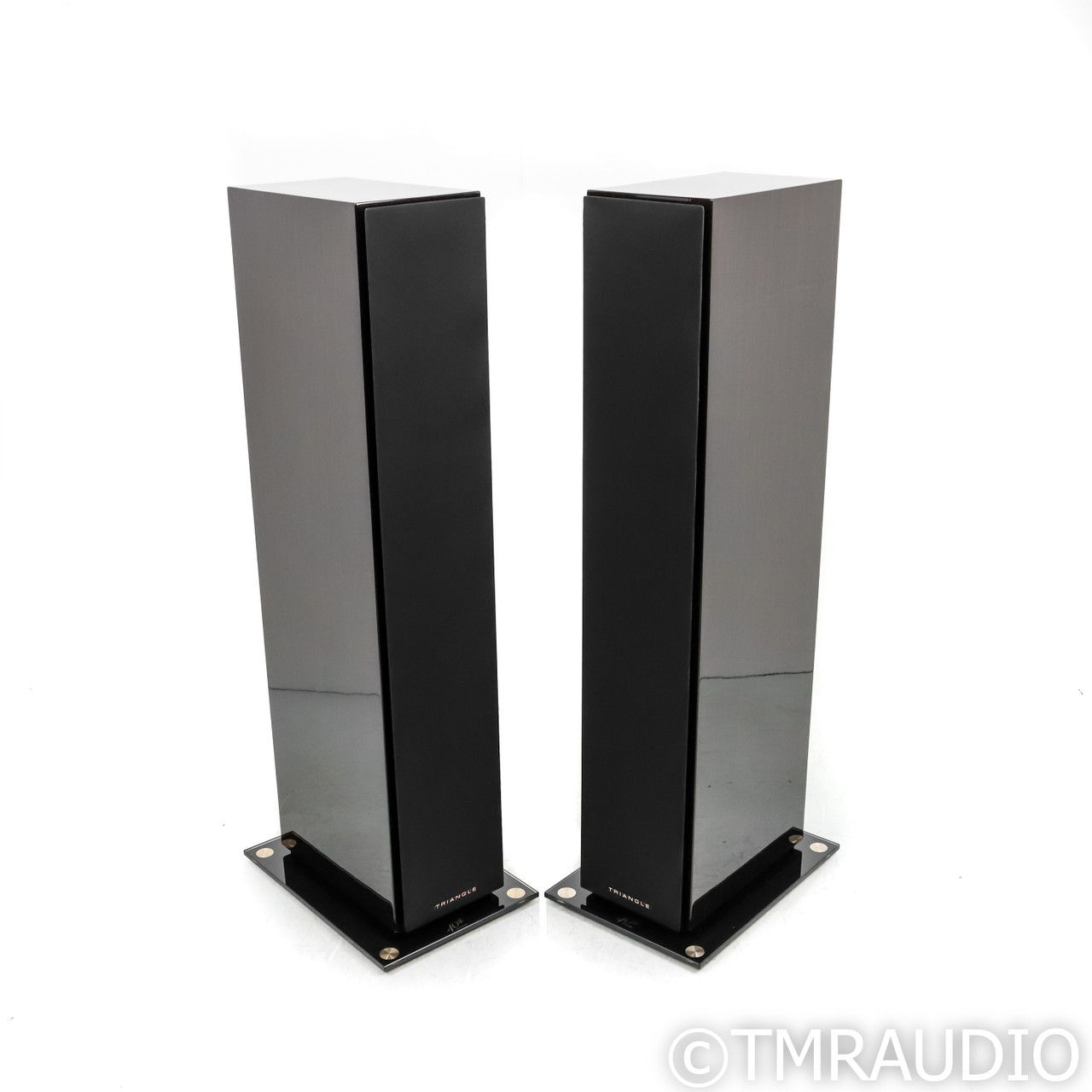 Triangle Antal 40th Anniversary Floorstanding Speakers;... 2