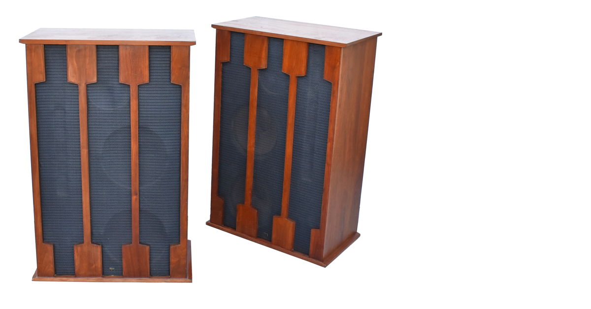Bozak outlet speakers craigslist