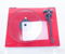Rega P3-24 Turntable; Gloss Red; TT PSU Power Supply; U... 5